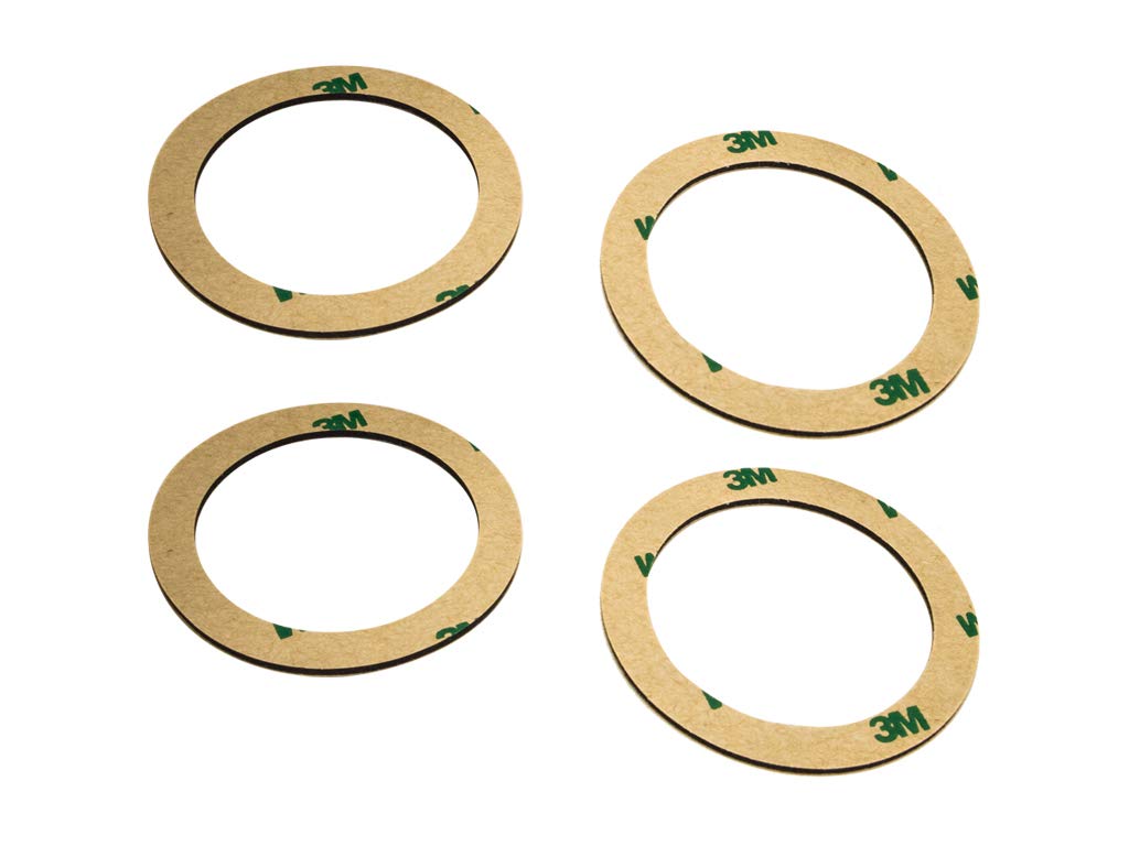Delta Joint Pro ICON Upper Control Arm Cap Adhesive Kit