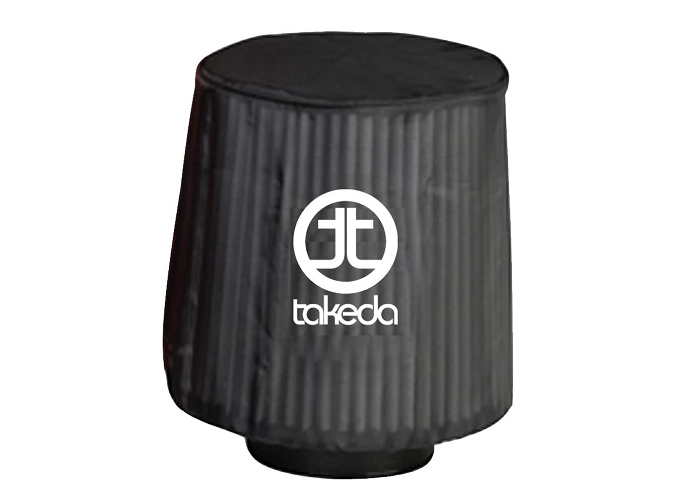 Pre-Filter aFe Power P/F 7 B x 4-3/4 T x 5 H in (Black) TP-7011B
