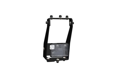Adaptive Cruise Control Relocation Bracket ADD Offroad for 2025 Ram RHO | Retains Acc Functionality When Running an Aftermarket Front Bumper | Adjustable for Fine Tunability | Made in The USA