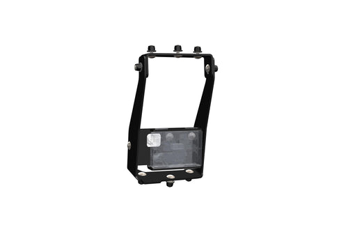 Adaptive Cruise Control Relocation Bracket ADD Offroad for 2025 Ram RHO | Retains Acc Functionality When Running an Aftermarket Front Bumper | Adjustable for Fine Tunability | Made in The USA