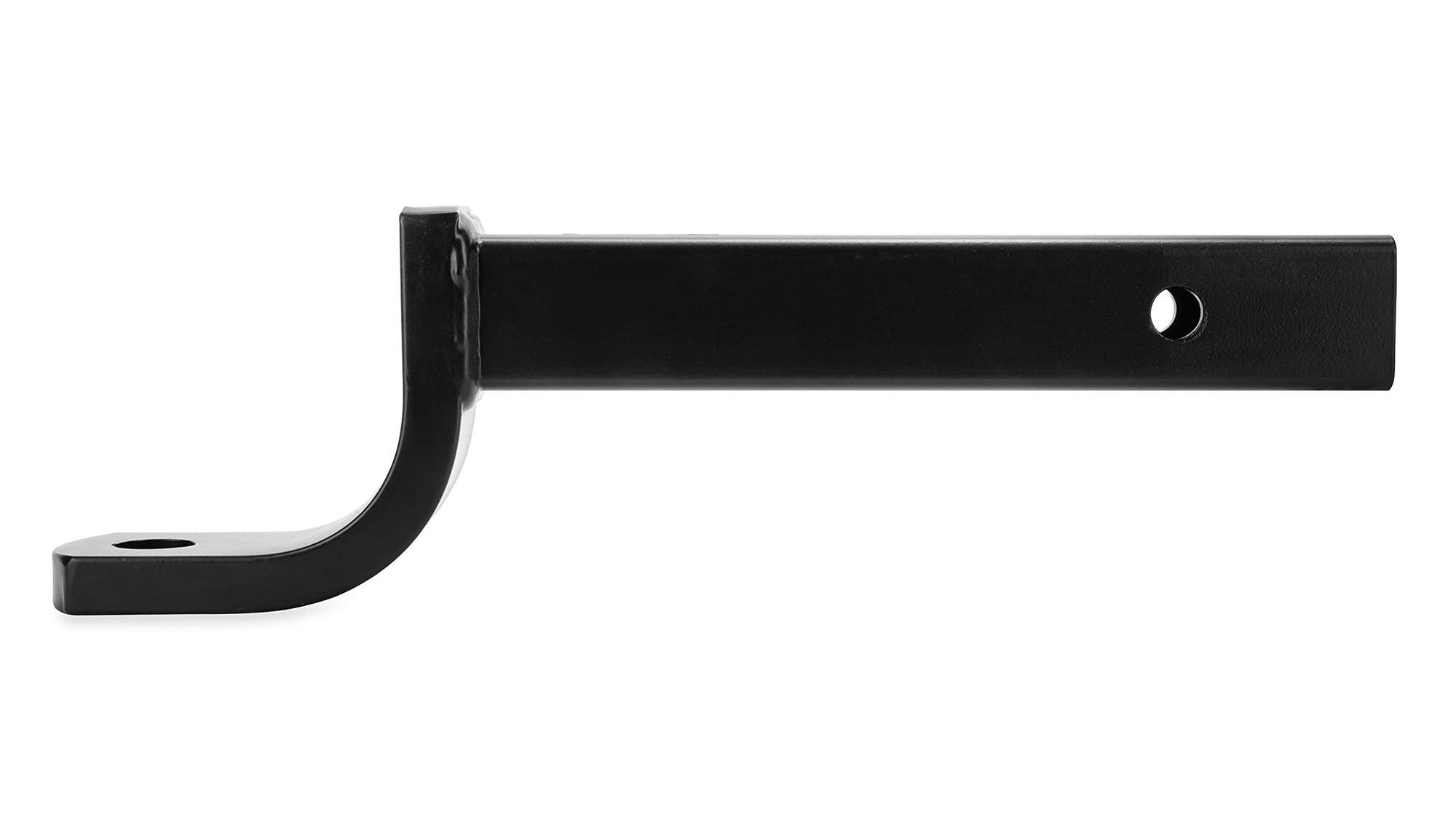 13" Eaz-Lift Reversible Ball Mount, 4" Drop 2-3/4" Lift (48296)