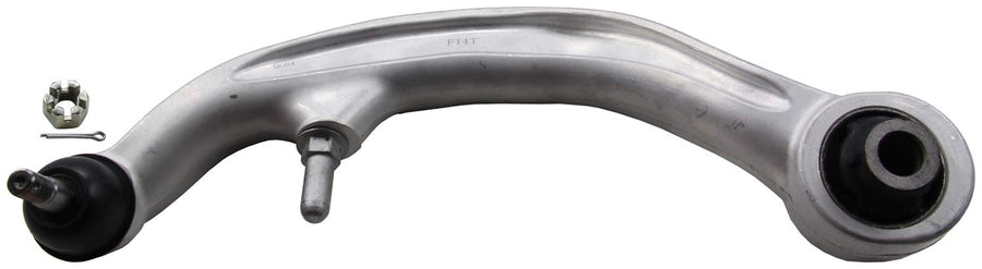 MOOG RK621372 Suspension Control Arm and Ball Joint Assembly lower front right rearward