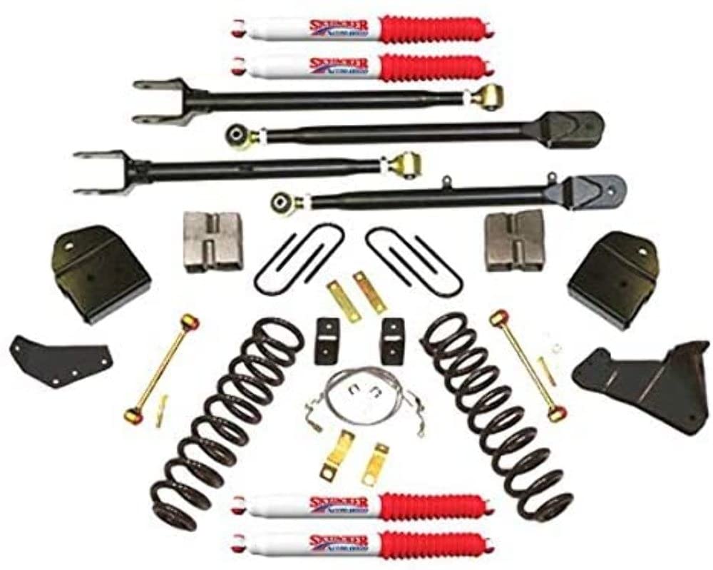 Suspension Lift Kit Skyjacker (F84524K-N)