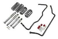 Muscle Car Belltech 1728 Performance Kit