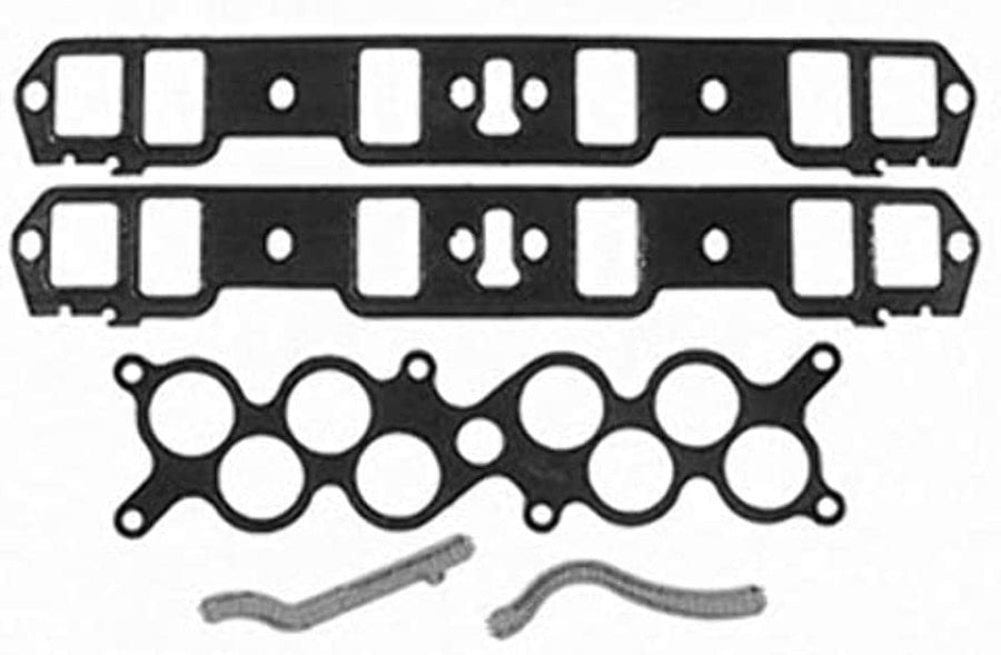 Engine Intake Manifold Gasket Set MAHLE Original MS16127