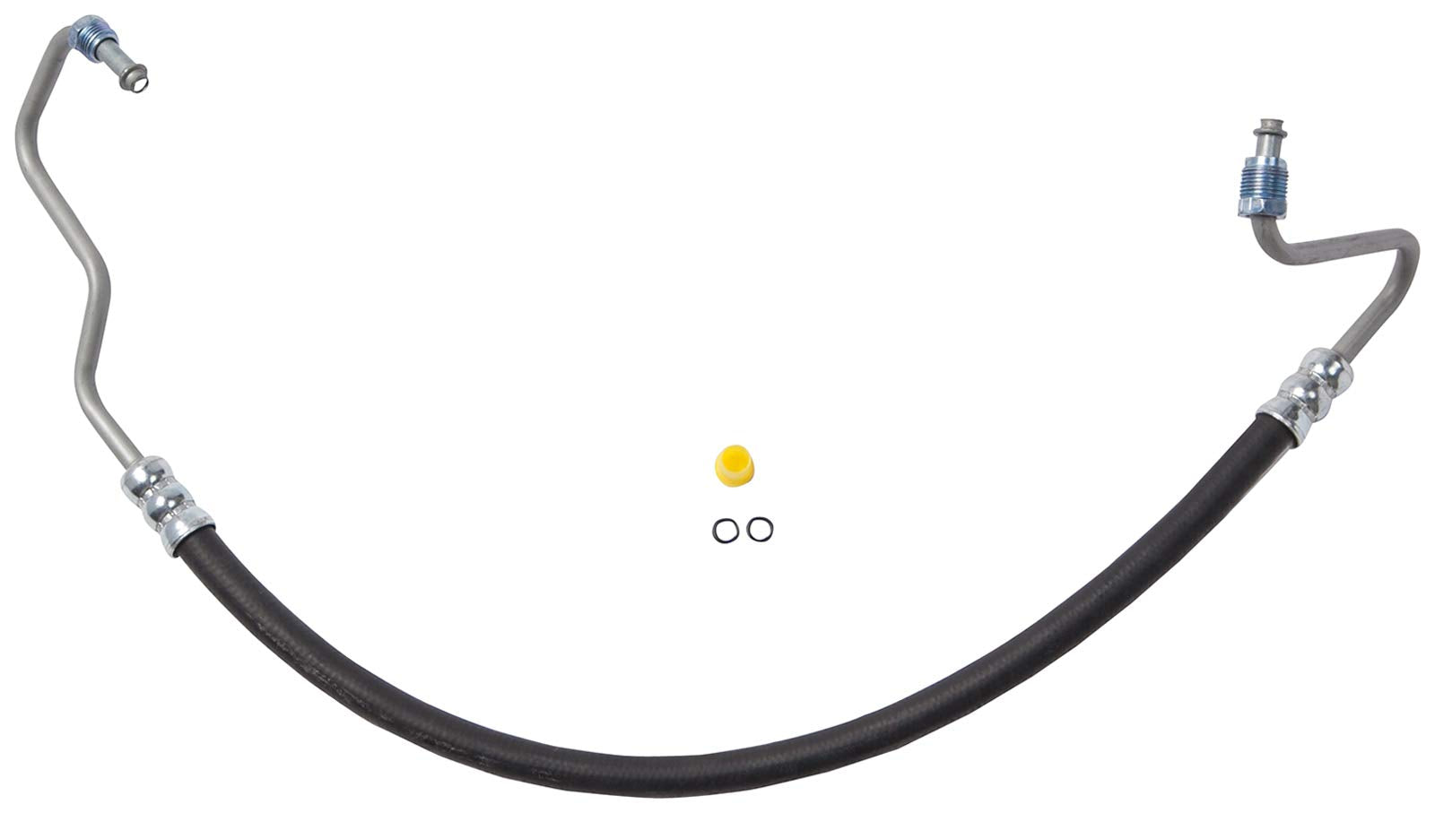 Power Steering Gates 360870 Hose Assembly Pressure Line