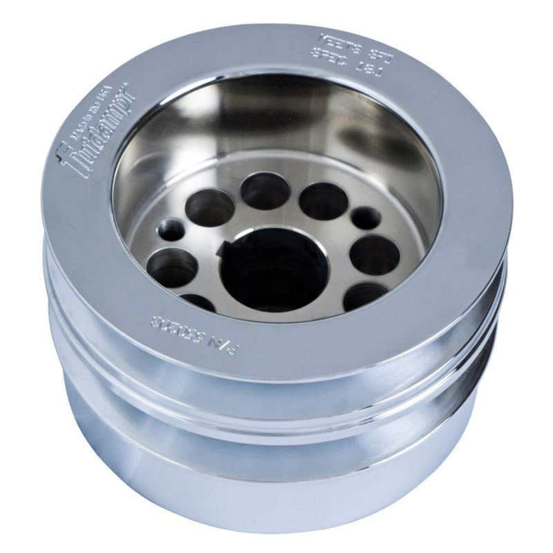 Engine Fluidampr 550203 Damper