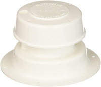 Polar White Camco 40032 Plumbing Vent Kit
