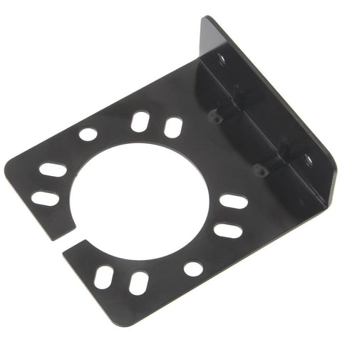 Slotted Pollak 10-111UV HD Universal Mounting Bracket