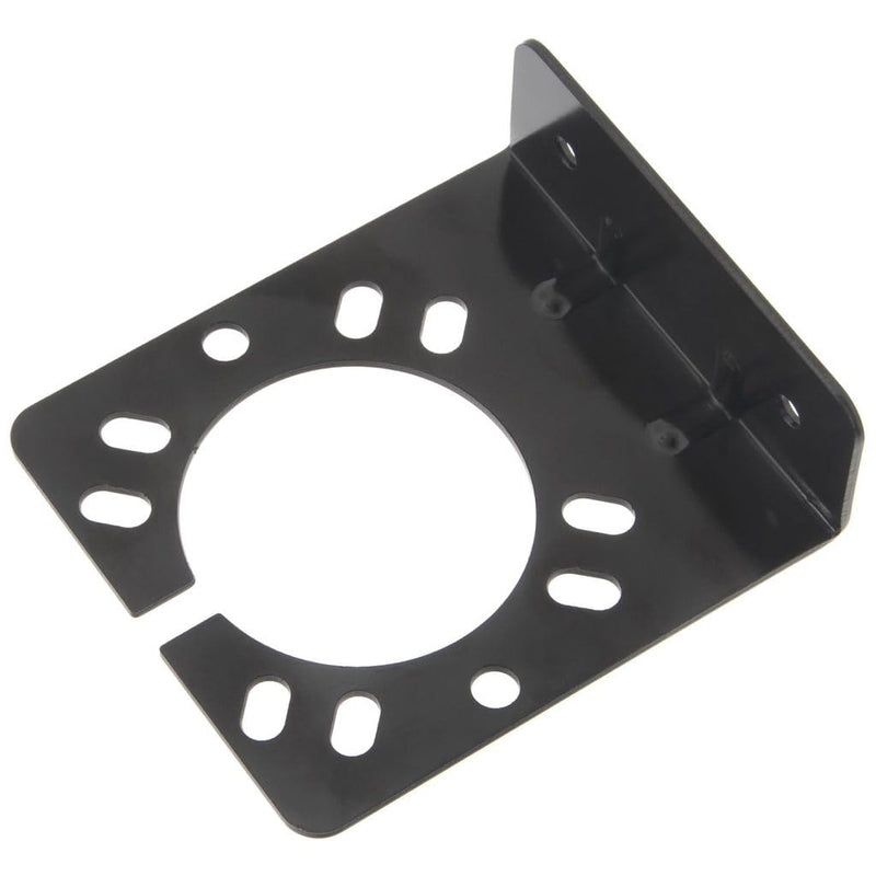 Slotted Pollak 10-111UV HD Universal Mounting Bracket