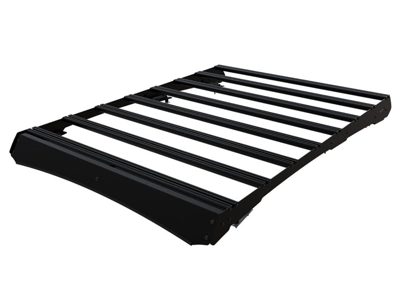 Slimsport Front Runner Roof Rack Kit/Light Bar Ready Compatible with Subaru XV Crosstrek (2018-Current)