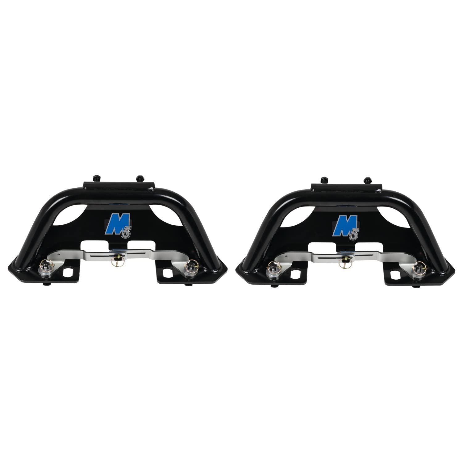 M5™ Fifth Wheel Hitch Leg Kit Reese 30941, Max Duty™ Series Rails
