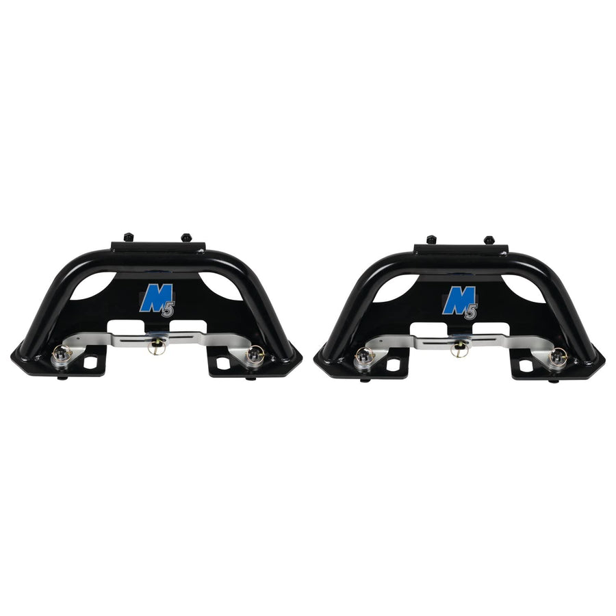 M5™ Fifth Wheel Hitch Leg Kit Reese 30941, Max Duty™ Series Rails