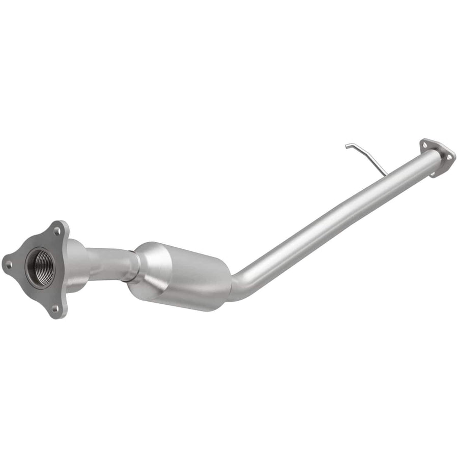 Catalytic Converter MagnaFlow 4561068: California Grade, Direct-Fit, For 2004-2006 Saturn Vue (CARB Compliant)