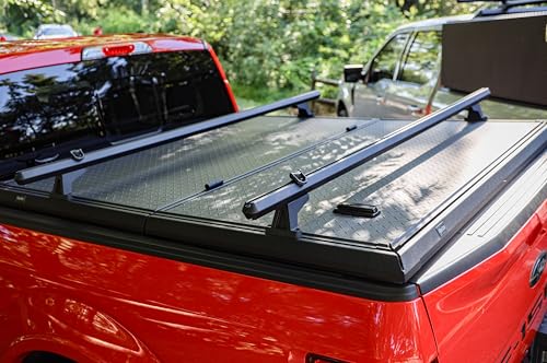 Guardian Dee Zee DZ19550 Tonneau Cover