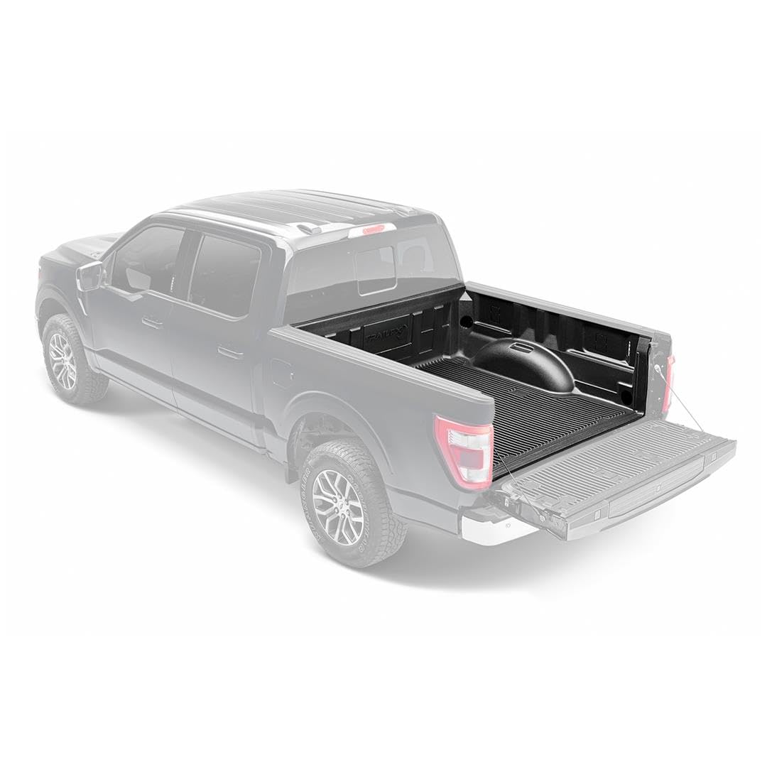 RD8U16 TRAILFX Truck Bed Liner