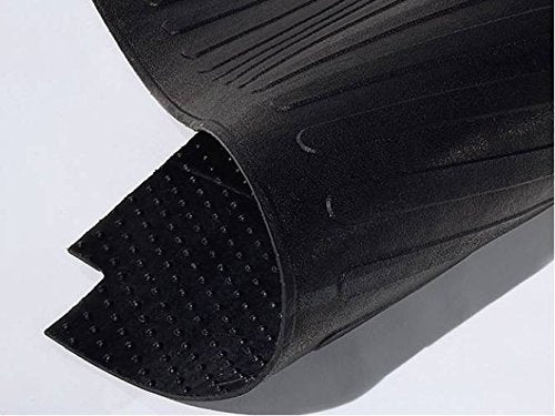 Black Dee Zee DZ87010 Heavyweight Bed Mat