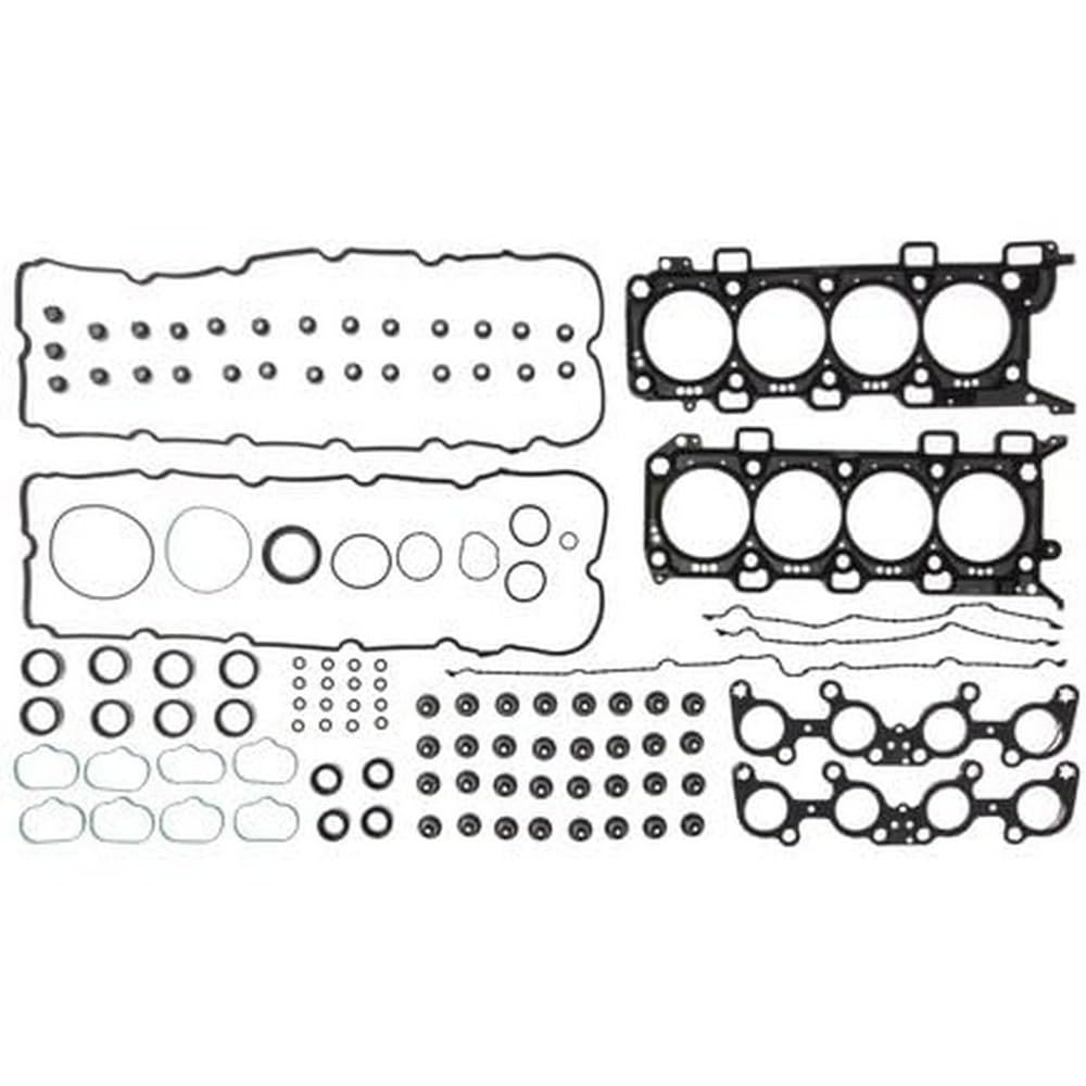 Engine Cylinder Head Gasket Set MAHLE HS55007