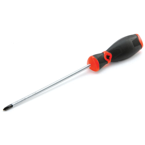 Black & Red Performance Tool W30962 Phillips Screwdriver, #1 x 6-Inch