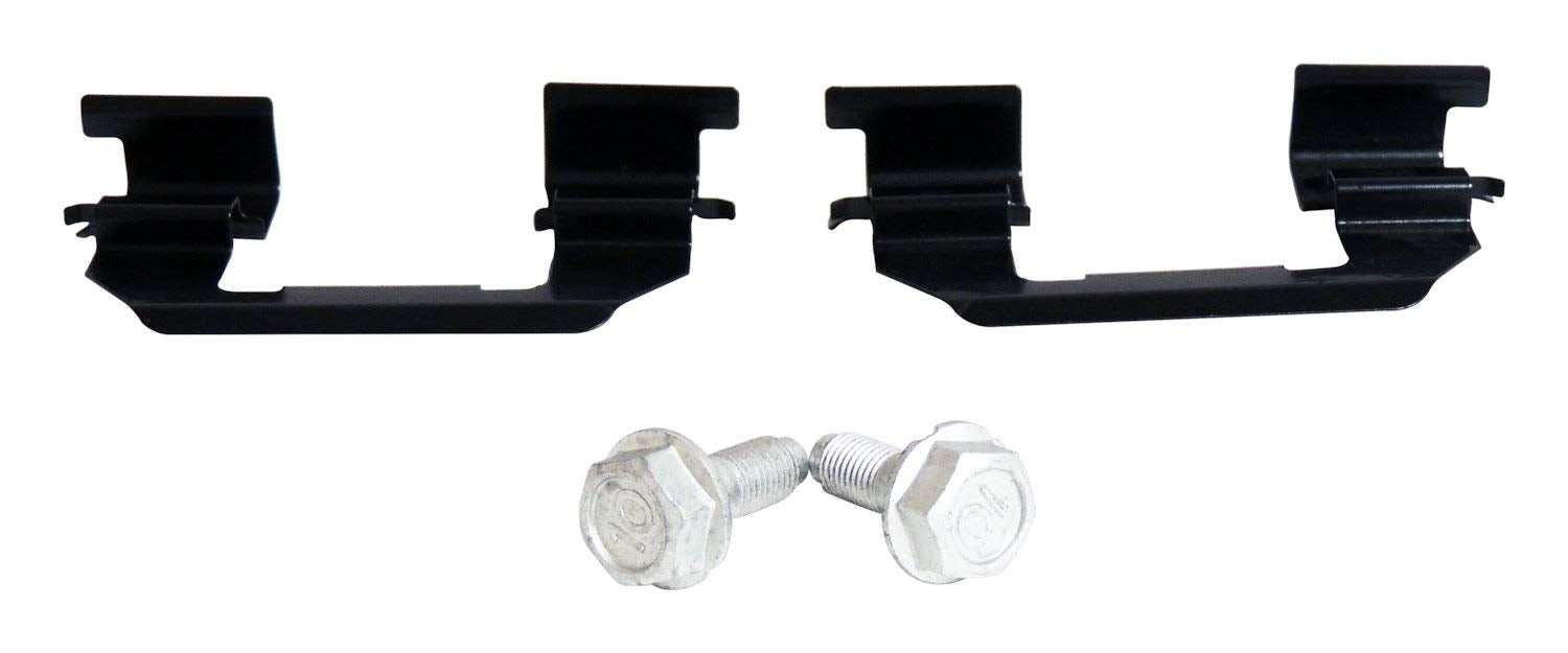 Brake Pad Spring Kit Crown
