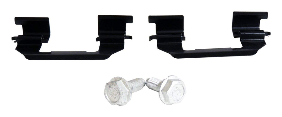Brake Pad Spring Kit Crown