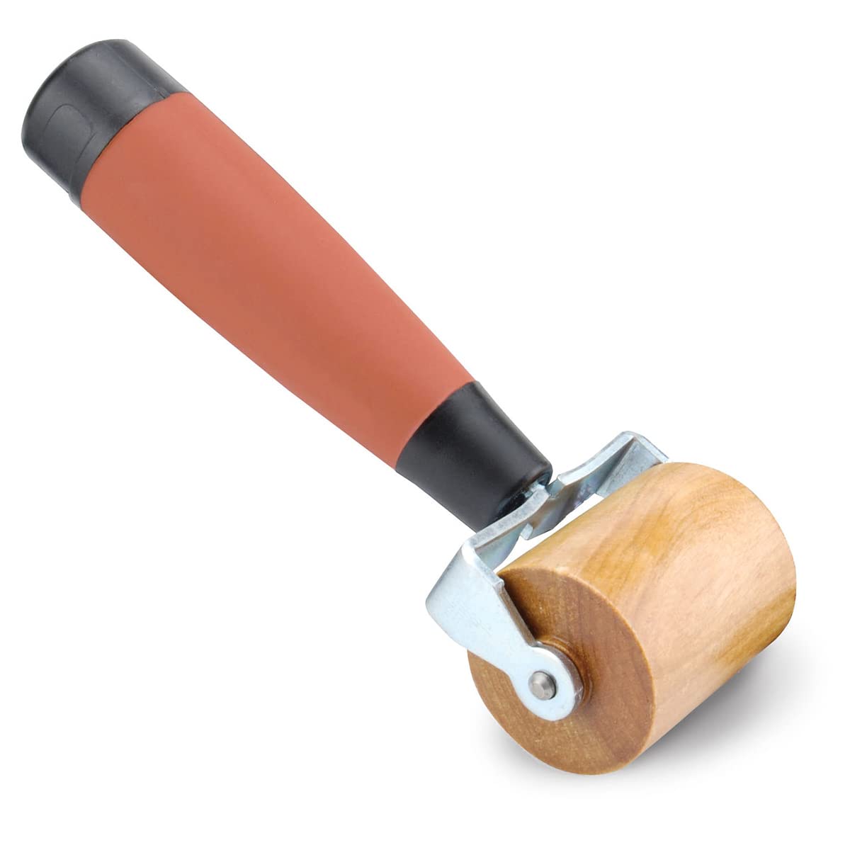 Design Engineering Boom Mat 050218 Commercial-Grade Installation Roller, 2" Wide