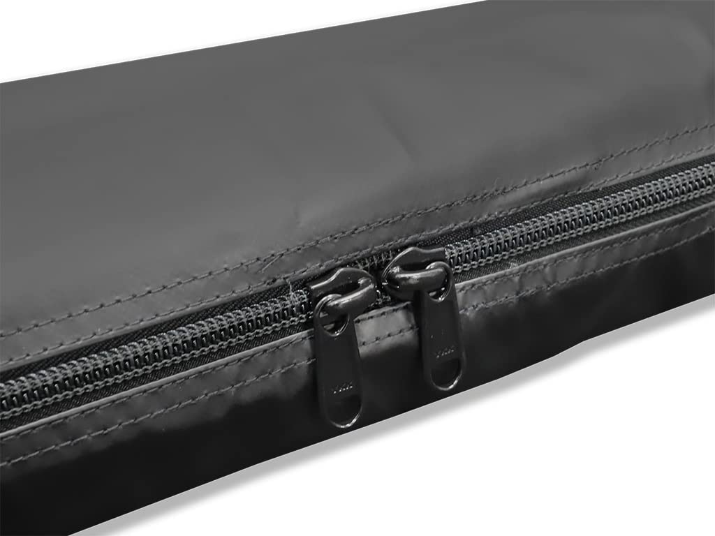 Easy-Out Front Runner Awning - Black / 2M