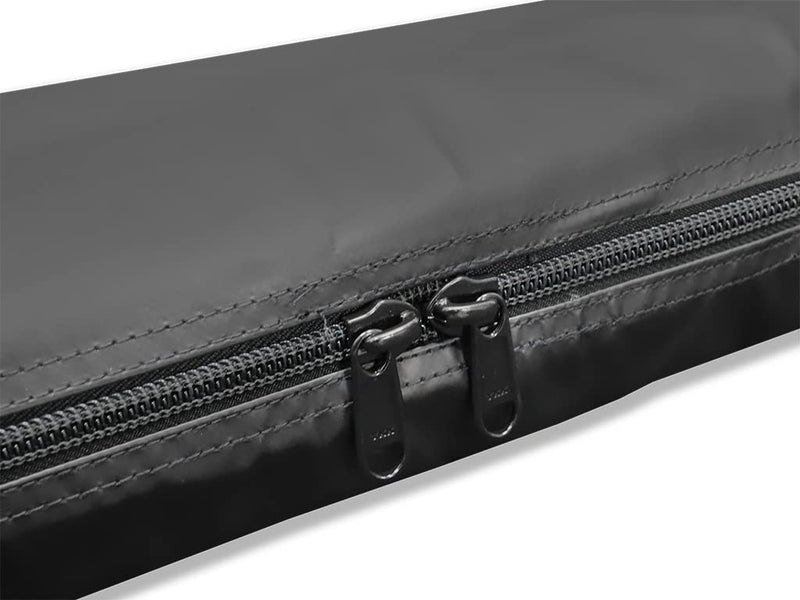 Easy-Out Front Runner Awning - Black / 2M