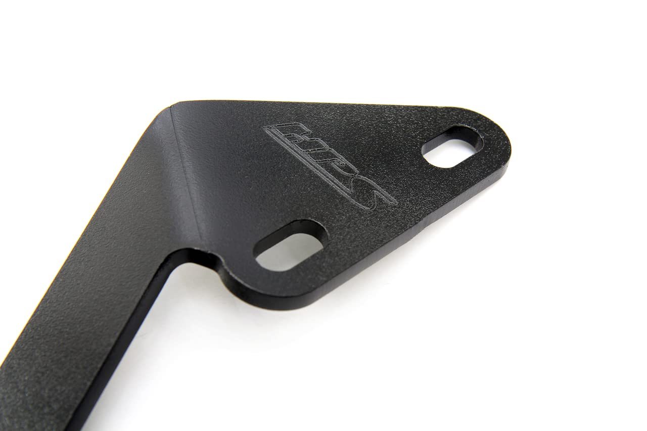 Ditch Light Bracket Kit HPS Compatible for Toyota 2010-2022 4Runner, DTC-100