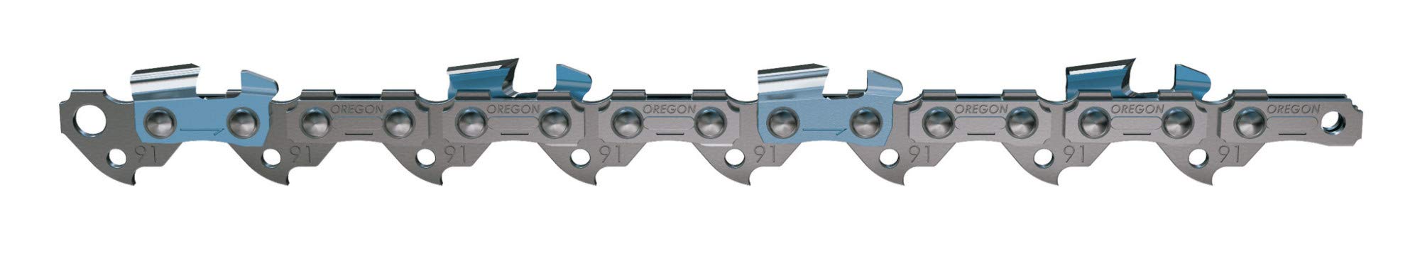 VersaCut Oregon 91VXL100U Saw Chain, 100' Reel