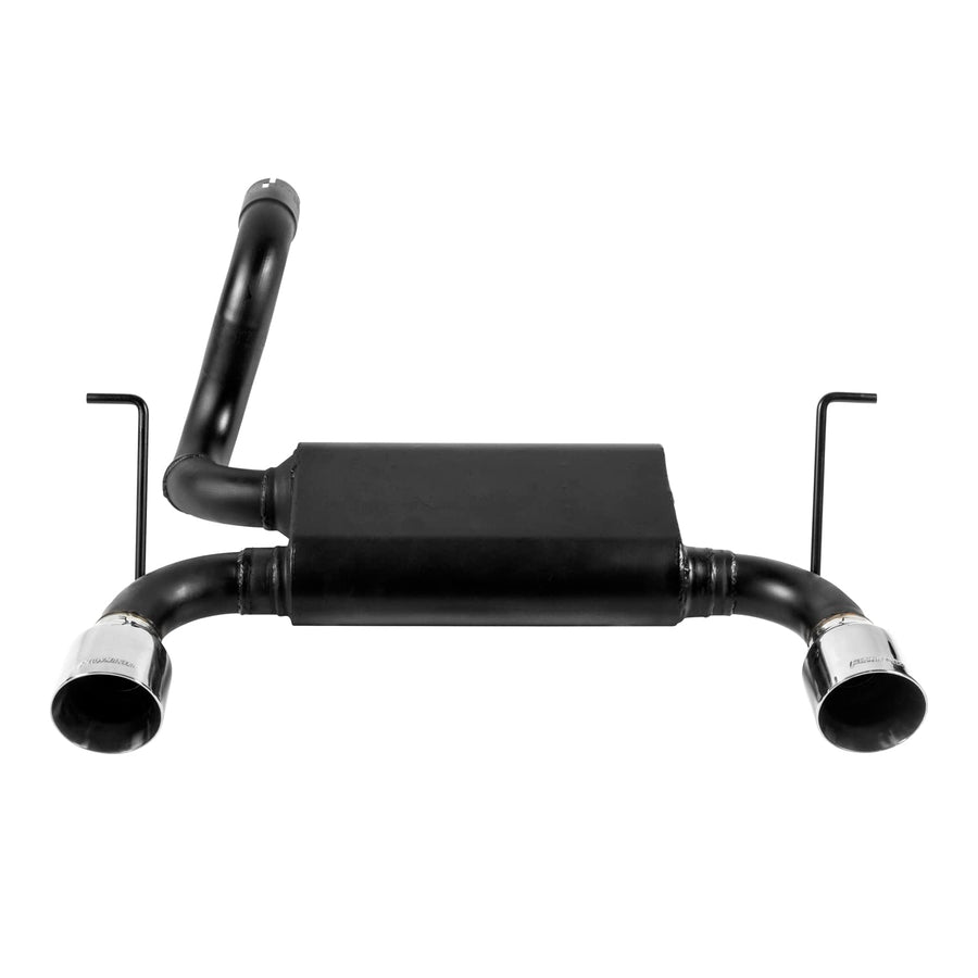 Force II Flowmaster 817841 Axle-Back Exhaust System