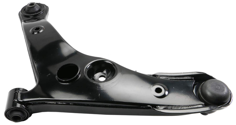 MOOG Suspension Control Arm and Ball Joint Assembly front right lower RK620546