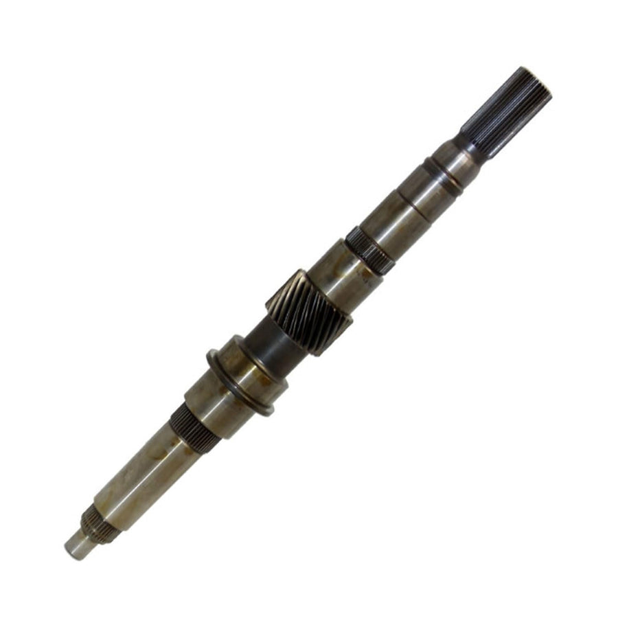 ZF Manual Transmission USA Standard Mainshaft 6.4L/6.8L/7.3L 6-SPD 4WD