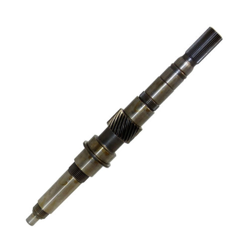 ZF Manual Transmission USA Standard Mainshaft 6.4L/6.8L/7.3L 6-SPD 4WD