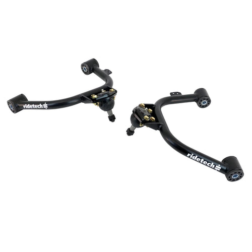 StrongArms Ridetech 88-98 Chevy C1500 Front Upper Control Arms
