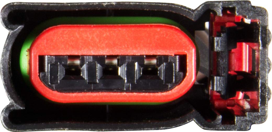 Plug-In Hopkins Simple Towed Vehicle Wiring Kit 56207