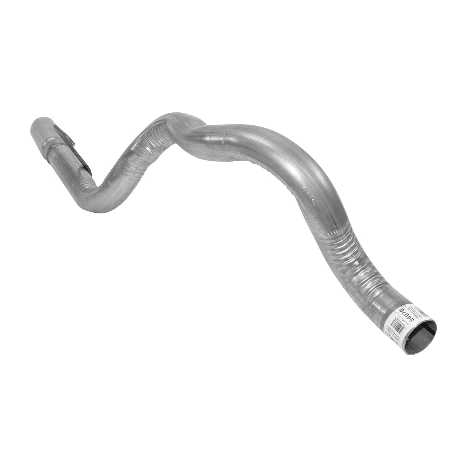 Exhaust Tail Pipe AP Exhaust Products 54970