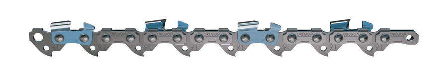 OREGON 39 Drive Link Long Top Plate 3/8-Inch Low Profile Chain 91VXL039G