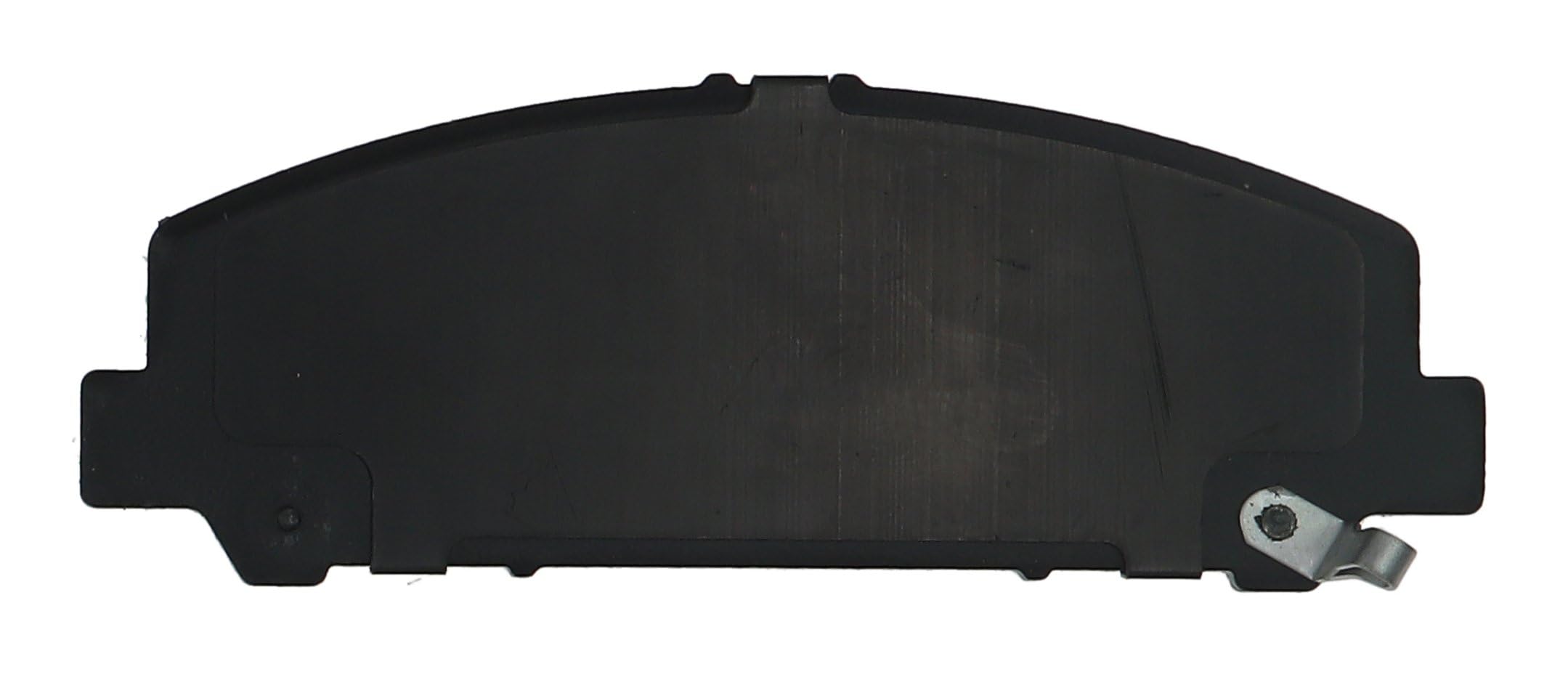 D1286 Baer Brakes Claw Brake Pads Front