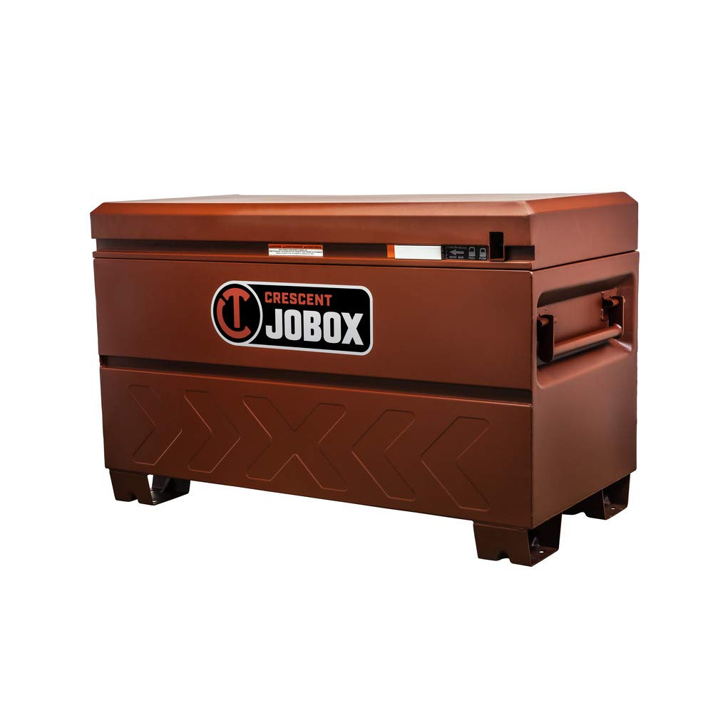 48" Crescent JOBOX Site-Vault Heavy-Duty Chest - 2-654990
