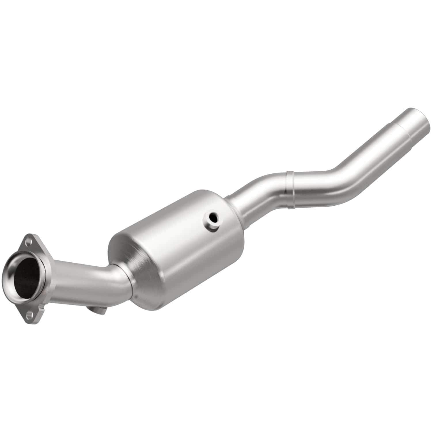 California Grade MagnaFlow Catalytic Converter 5461948: Direct-Fit (CARB Compliant)