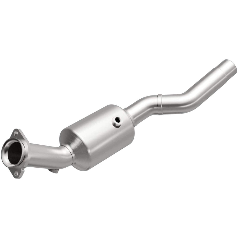 California Grade MagnaFlow Catalytic Converter 5461948: Direct-Fit (CARB Compliant)