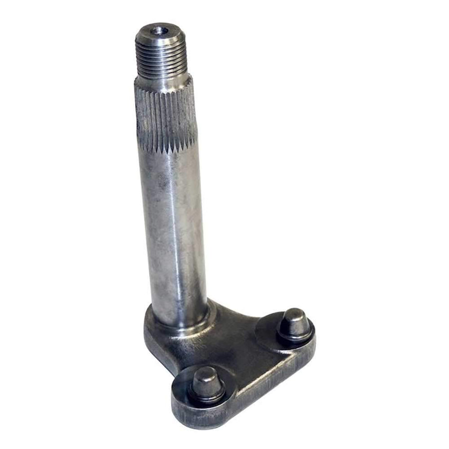 Vintage Crown Sector Shaft
