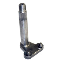 Vintage Crown Sector Shaft