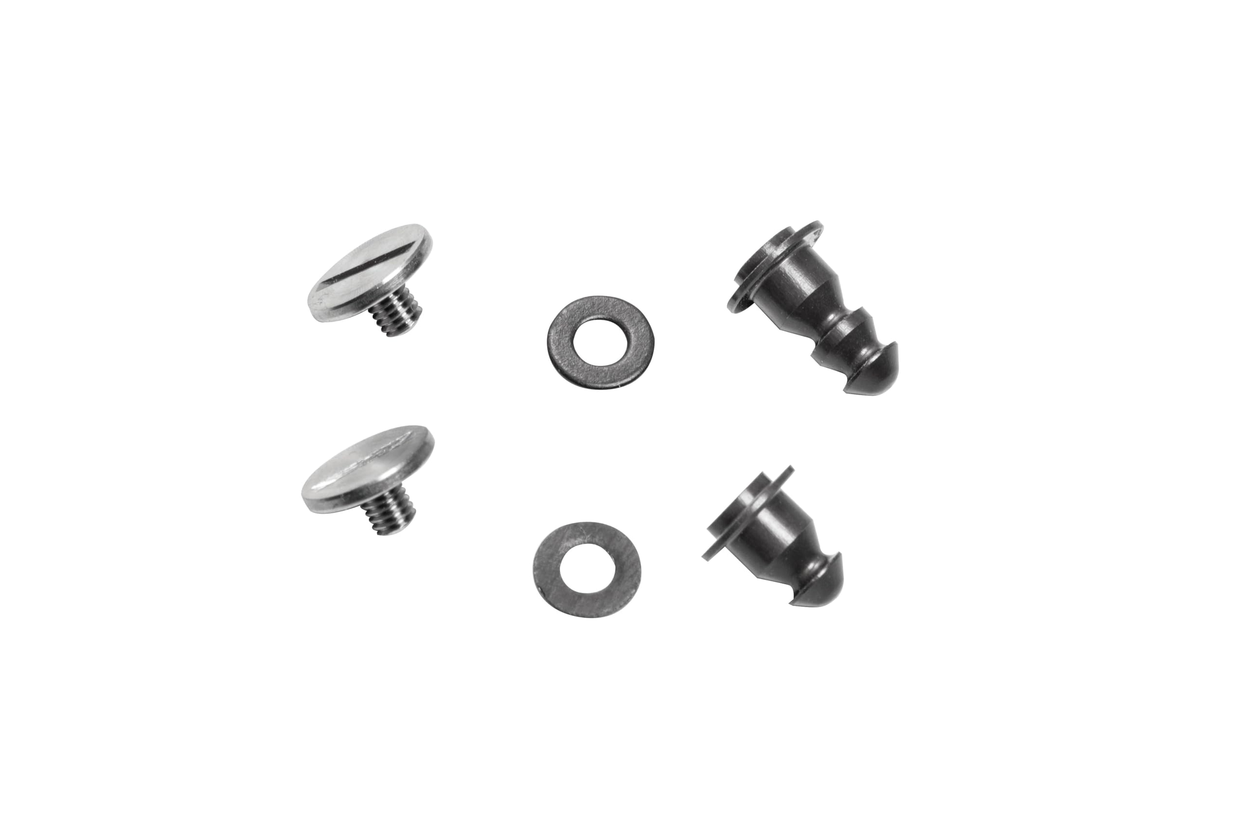 Stilo Visor Locking System YA0818 - ST5 Series Helmets - Kit