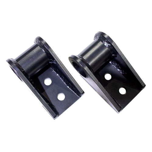 Fishbone Offroad FB27227: Rear Cj7 Shackle Hangers