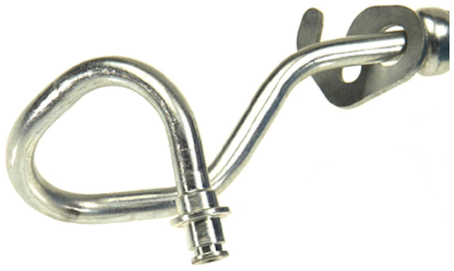 Power Steering Gates 365497 Hose Assembly Pressure Line