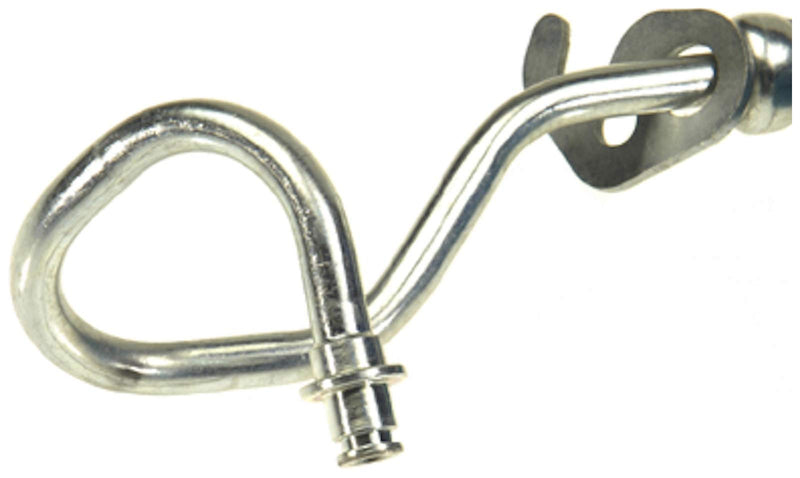 Power Steering Gates 365497 Hose Assembly Pressure Line
