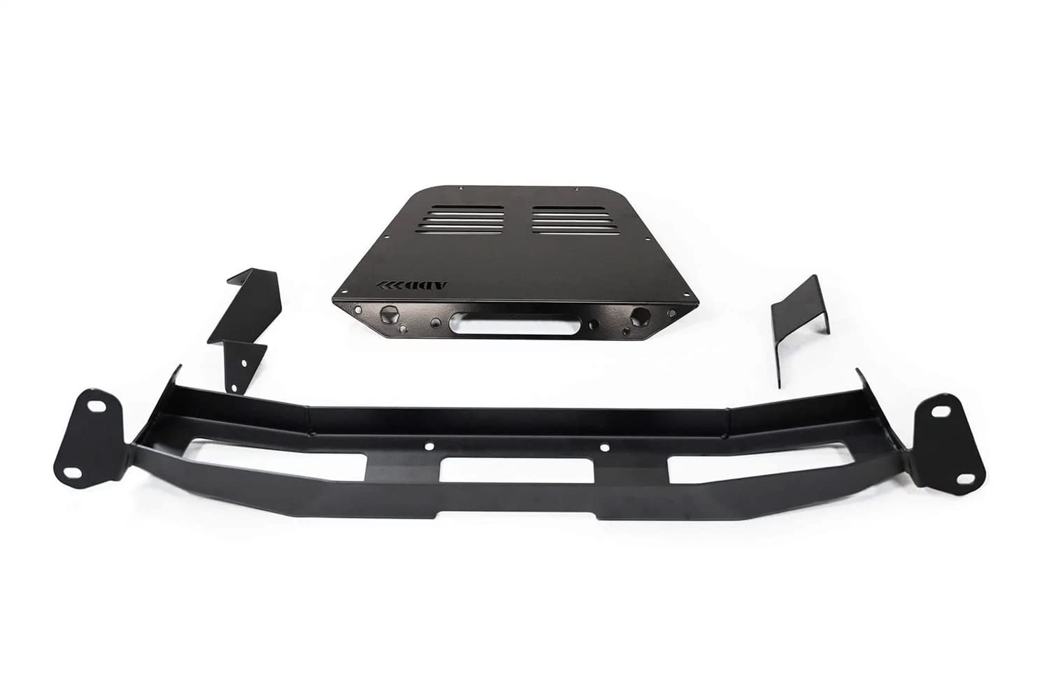 21-22 Ram 1500 TRX Stealth Fighter Winch Kit - Addictive Desert Designs (AC6215660103)