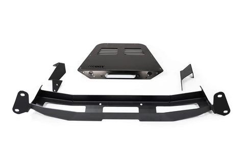 21-22 Ram 1500 TRX Stealth Fighter Winch Kit - Addictive Desert Designs (AC6215660103)